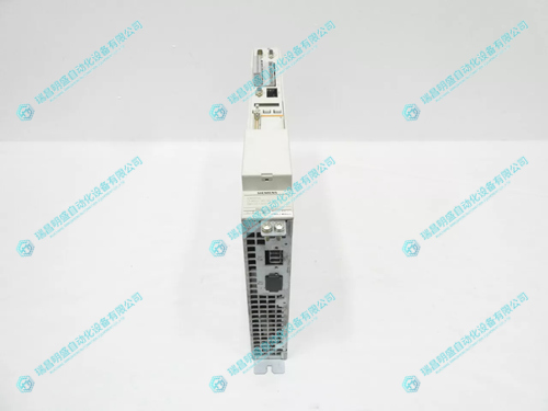 Siemens 6SN1123-1AA00-0CA0?電源模塊