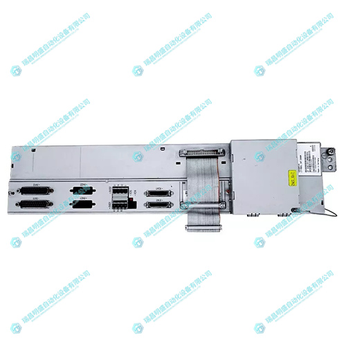 Siemens 6SN1123-1AB00-0CA1 電源模塊