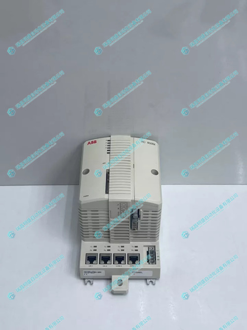 ABB PM860K01?3BSE018100R1處理器模塊