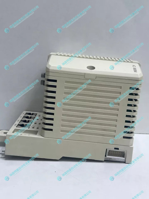 ABB PM860K01?3BSE018100R1處理器模塊