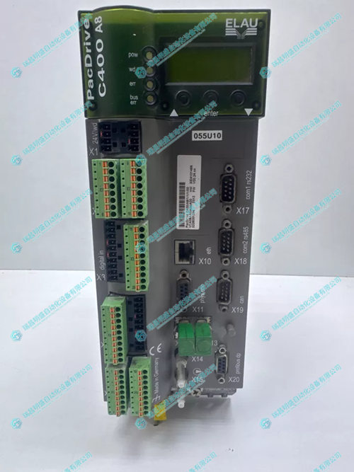 SCHNEIDER C400/A8/1/1/1/00 伺服驅(qū)動(dòng)器