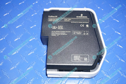 Emerson SE4022?KJ3243X1-BK1? 控制器