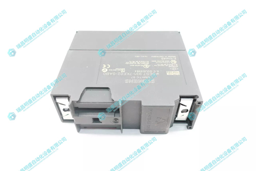 Siemens 6ES7331-7KF02-0AB0 模擬輸入模塊