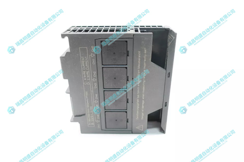 Siemens 6ES7331-7KF02-0AB0 模擬輸入模塊