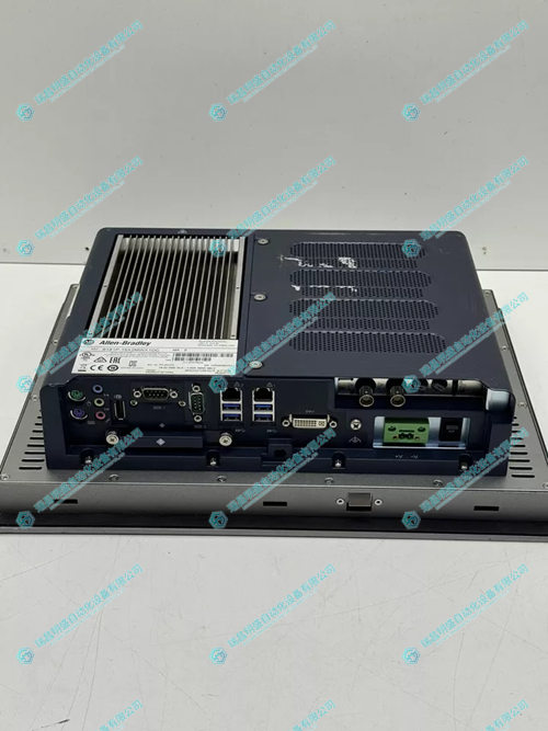 A-B 6181P-17A3MWX1DC工業(yè)計算機