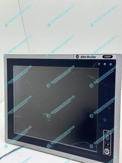 A-B 6181P-17A3MWX1DC工業(yè)計算機