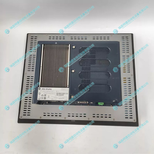 A-B? 6181P-17A2MWX1DC 顯示計(jì)算機(jī)終端