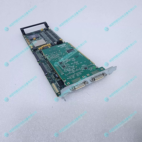 Matrox 0P413G1GSFL/04 接口模塊