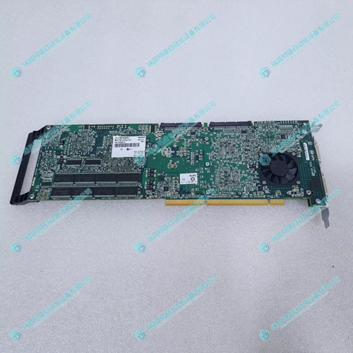 Matrox 0P413G1GSFL/04 接口模塊