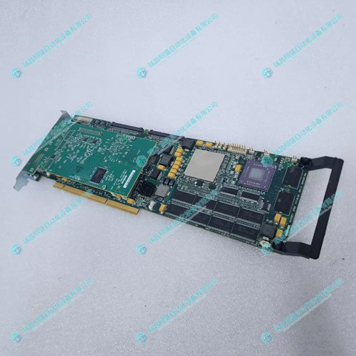 Matrox 0P413G1GSFL/04 接口模塊