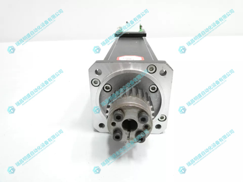 ELAU SR-058/60/005/P0/21/S1/B0/T 伺服電機(jī)