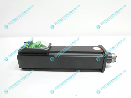 ELAU SR-058/60/005/P0/21/S1/B0/T 伺服電機(jī)