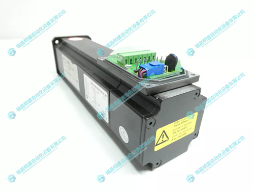 ELAU SR-058/60/005/P0/21/S1/B0/T 伺服電機(jī)