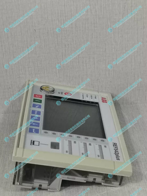 ABB 1VCR007346?G0032 顯示器模塊