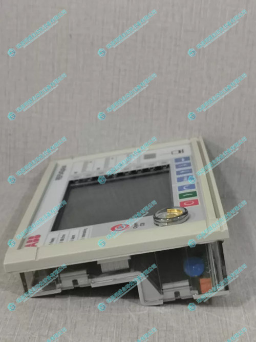 ABB 1VCR007346?G0032 顯示器模塊