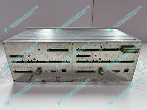 SYN5302a-Z,V277 自動同步器