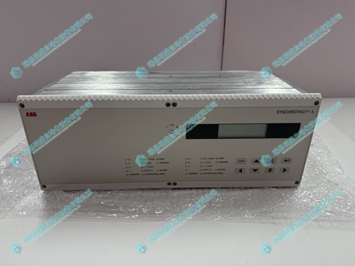  SYN5302a-Z,V277 自動(dòng)同步器