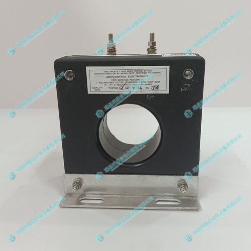 Ampcontrol 101658 EL500S60 EL500S-1-60ID控制器模塊