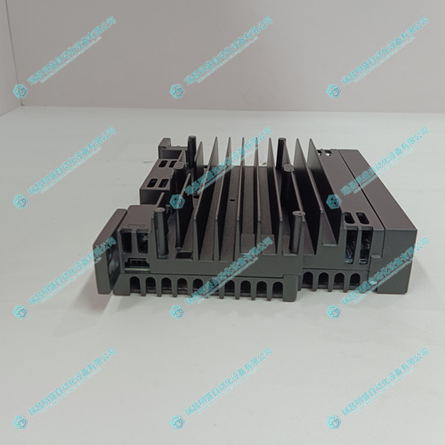 GE IS420UCSBH1A 控制器模塊