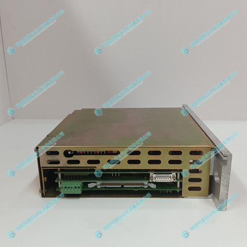 Socapel ST110-310 伺服放大器