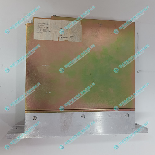 Socapel ST110-310 伺服放大器