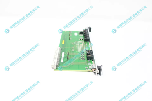 Vibro-Meter VM600?IOCN?200-566-000-113 通信板