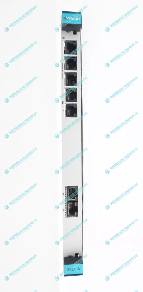 Vibro-Meter VM600?IOCN?200-566-000-113 通信板