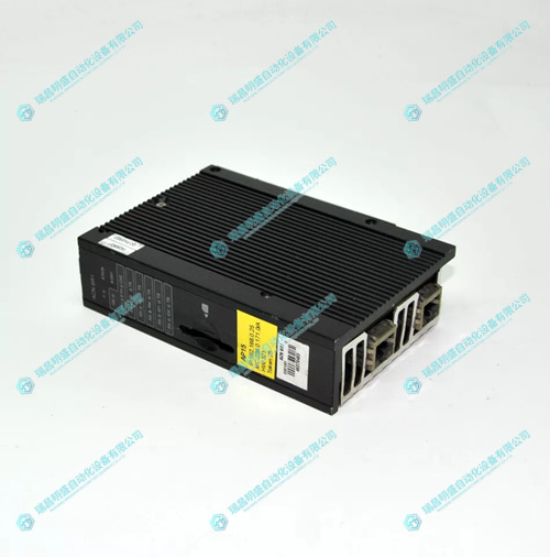 Metso D201291 導(dǎo)軌安裝控制器