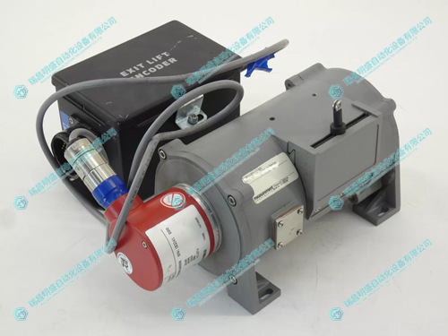 MEASUREMENT?SPECIALTIES PT801-0005-611-1212 定位控制器 