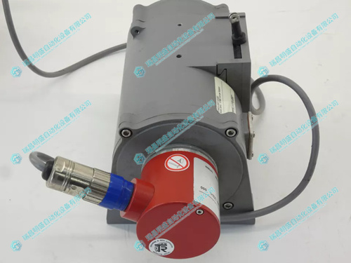 MEASUREMENT?SPECIALTIES PT801-0005-611-1212 定位控制器 