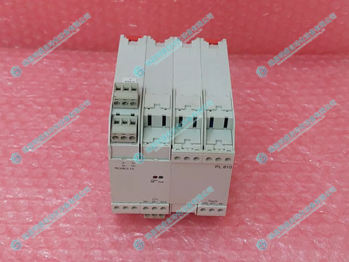 ABB PL810P?3BDH000311R0101 電源鏈接模塊
