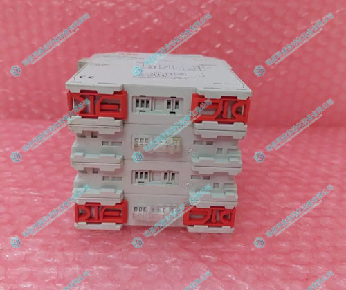 ABB PL810P?3BDH000311R0101 電源鏈接模塊