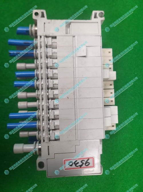 SMC VQ1-LPF04 電磁閥