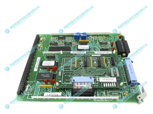 GE DS3800HI0C1L1H 擴(kuò)展板模塊