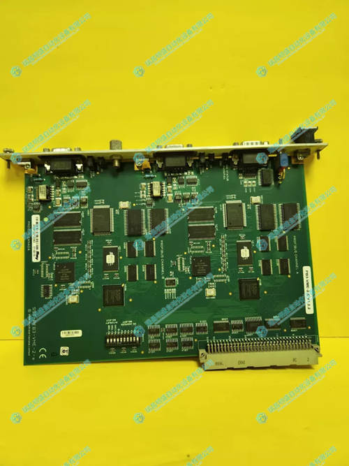 SST PB3-VME-1-E?V1.2.2 控制器模塊