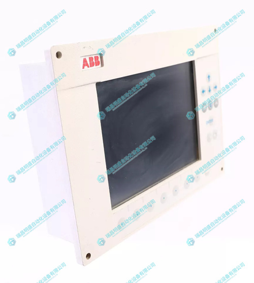 ABB G2000A5.7ST 操作面板
