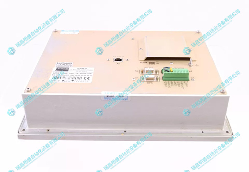 ABB G2000A5.7ST 操作面板