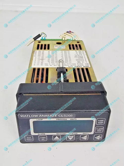 Watlow?Anafaze CLS208?208-1100110 溫度控制器