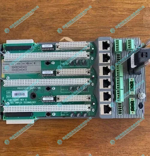 ICS T9110 處理器模塊