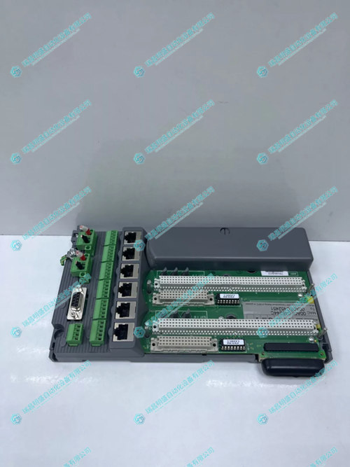 ICS T9110 處理器模塊