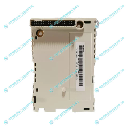 ABB ?ACS-RTAC-01?64610805接口模塊