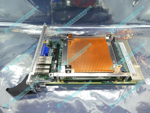 NI CPCI-3840 單板計算機