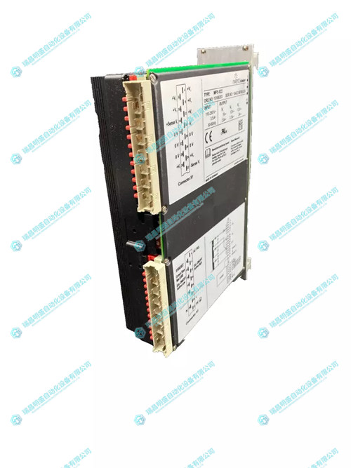 Schroff MPS022?13190020 電源模塊