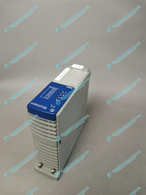 Hirschmann MM20-M4M4T1T1SAHH 交換機