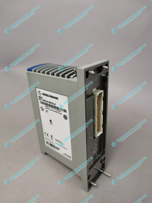 Hirschmann MM20-M4M4T1T1SAHH 交換機