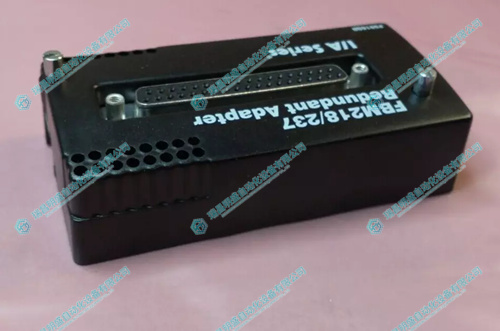 FOXBORO FBM218/237?P0916QD 冗余適配器