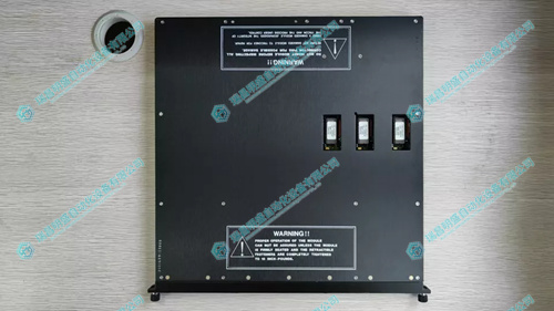 Triconex 3624 數(shù)字輸出模塊