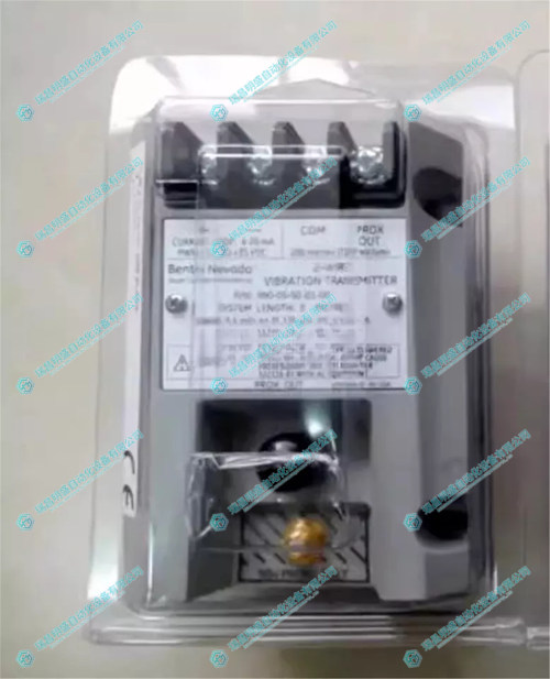 BENTLY 990-04-ХХ-01-05?165335-01 傳感器