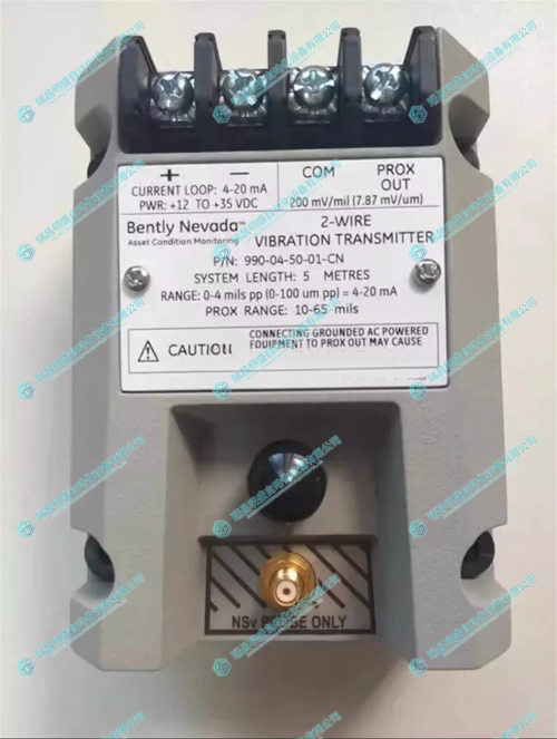 BENTLY 990-04-ХХ-01-05?165335-01 傳感器