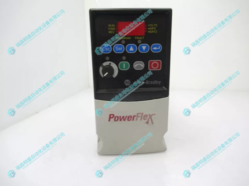 A-B 22A-A2P3N114 交流電驅(qū)動器